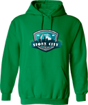 Hoodies - Sioux City Slam 2026