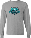 Long Sleeves - Sioux City Slam 2026