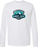 Long Sleeves - Sioux City Slam 2026