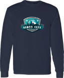 Long Sleeves - Sioux City Slam 2026