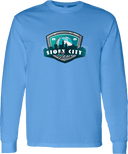Long Sleeves - Sioux City Slam 2026