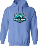 Hoodies - Sioux City Slam 2026