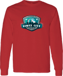 Long Sleeves - Sioux City Slam 2026
