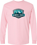 Long Sleeves - Sioux City Slam 2026