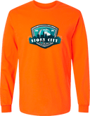 Long Sleeves - Sioux City Slam 2026