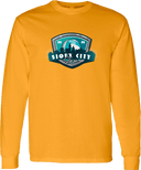 Long Sleeves - Sioux City Slam 2026