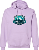 Hoodies - Sioux City Slam 2026