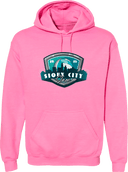 Hoodies - Sioux City Slam 2026