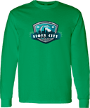 Long Sleeves - Sioux City Slam 2026