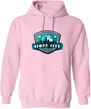 Hoodies - Sioux City Slam 2026