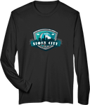 Performance Long Sleeves - Sioux City Slam 2026