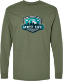 Long Sleeves - Sioux City Slam 2026
