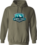 Hoodies - Sioux City Slam 2026
