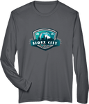 Performance Long Sleeves - Sioux City Slam 2026