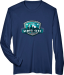 Performance Long Sleeves - Sioux City Slam 2026