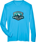 Performance Long Sleeves - Sioux City Slam 2026