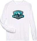 Performance Long Sleeves - Sioux City Slam 2026