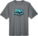 Performance Short Sleeves - Sioux City Slam 2026