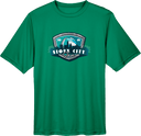 Performance Short Sleeves - Sioux City Slam 2026