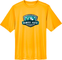 Performance Short Sleeves - Sioux City Slam 2026