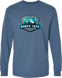 Long Sleeves - Sioux City Slam 2026