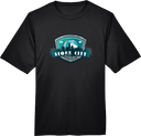 Performance Short Sleeves - Sioux City Slam 2026