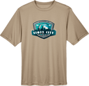 Performance Short Sleeves - Sioux City Slam 2026