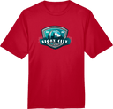 Performance Short Sleeves - Sioux City Slam 2026