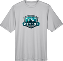 Performance Short Sleeves - Sioux City Slam 2026