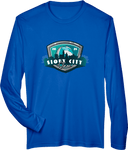 Performance Long Sleeves - Sioux City Slam 2026