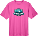 Performance Short Sleeves - Sioux City Slam 2026
