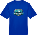 Performance Short Sleeves - Sioux City Slam 2026
