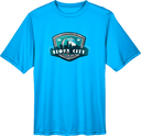 Performance Short Sleeves - Sioux City Slam 2026