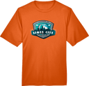Performance Short Sleeves - Sioux City Slam 2026