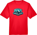 Performance Short Sleeves - Sioux City Slam 2026