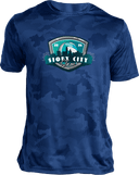 Performance Short Sleeves - Sioux City Slam 2026