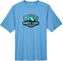 Performance Short Sleeves - Sioux City Slam 2026