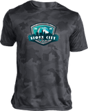 Performance Short Sleeves - Sioux City Slam 2026