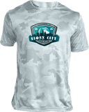Performance Short Sleeves - Sioux City Slam 2026