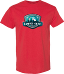 Short Sleeves - Sioux City Slam 2026