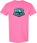 Short Sleeves - Sioux City Slam 2026