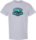 Short Sleeves - Sioux City Slam 2026