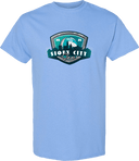 Short Sleeves - Sioux City Slam 2026
