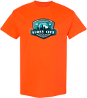 Short Sleeves - Sioux City Slam 2026