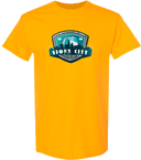 Short Sleeves - Sioux City Slam 2026