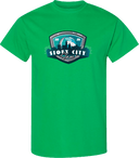 Short Sleeves - Sioux City Slam 2026