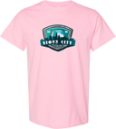 Short Sleeves - Sioux City Slam 2026