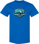 Short Sleeves - Sioux City Slam 2026