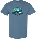 Short Sleeves - Sioux City Slam 2026