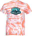 Tie-Dye Short Sleeves - Sioux City Slam 2026